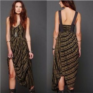 Free People New Romantics Waikiki Dress M